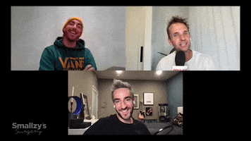 All Time Low Nova GIF by Smallzy