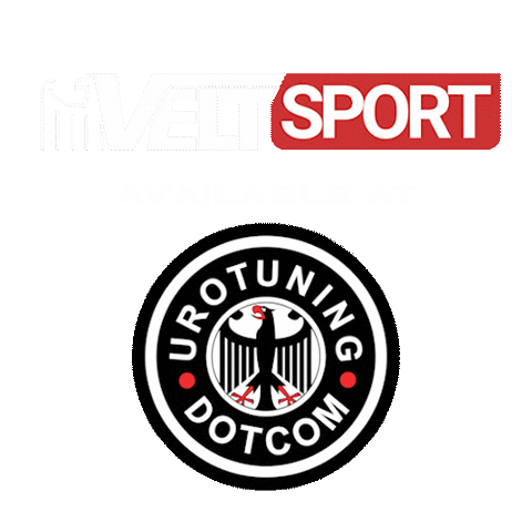 Bmw Audi Sticker by UroTuning
