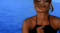 tlc waterfalls GIF by NOW That's Music