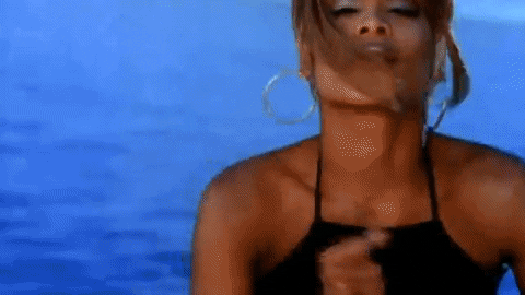 Tlc Waterfalls Gif By Now That'S Music - Find &Amp; Share On Giphy