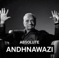 Rahul Gandhi Congress GIF