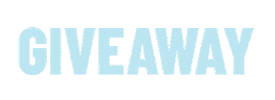 Giveaway Sticker by drinkwildwonder