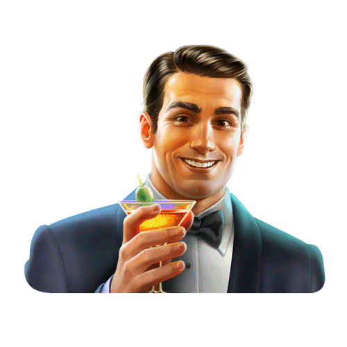 Fun Smile Sticker by Murka Games