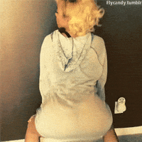 Sexy Teen Girls Twerking Dance In Underwear [HD] on Make a GIF