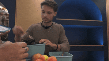 Kitchen Cooking GIF by Big Brother 2022