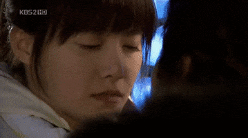 Kdrama GIF