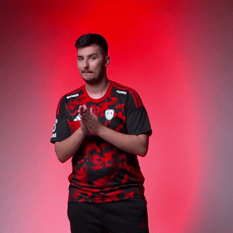 Taste Looking Forward GIF by SINNERS Esports