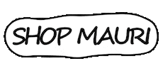 Mauri Sticker
