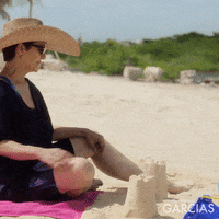 Angry Beach Life GIF by The Garcías