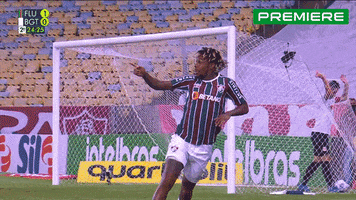 Serie A Abel GIF by Canal Premiere