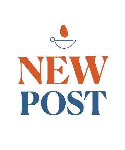 New Post Sticker by Hygge Beverage Company