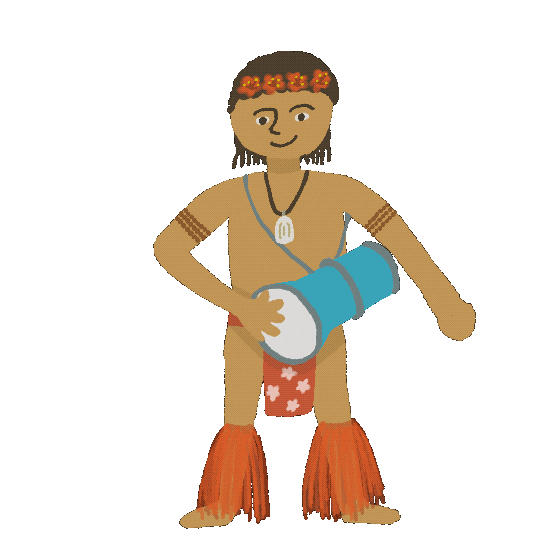 HARE KARE LLC Sticker