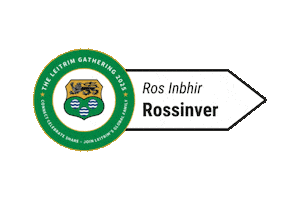 The Leitrim Gathering Sticker