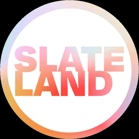 Logo Beauty GIF by Slate Brands