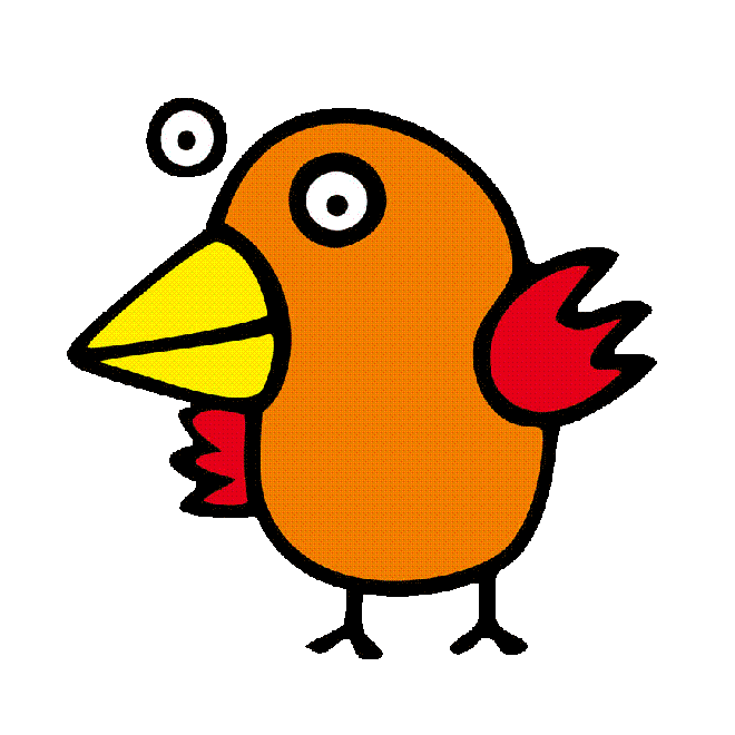 Lepoulet Sticker by Masomenos