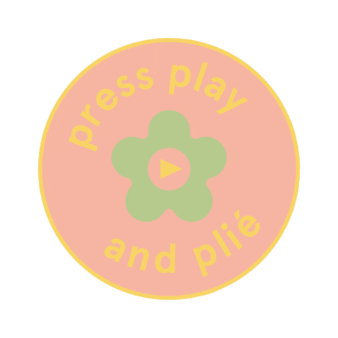 barrewithmich Sticker