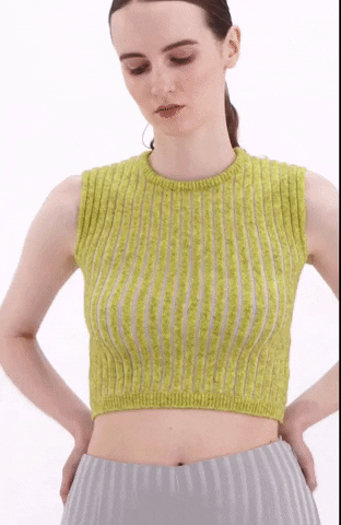 Fashion GIF