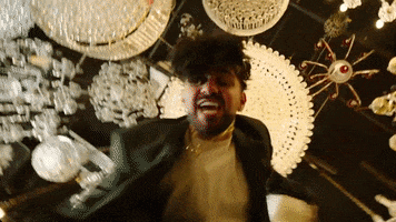 Fools Gold GIF by Aries