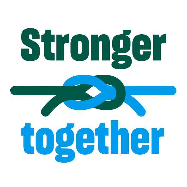 Tafa Sticker by Humane World for Animals