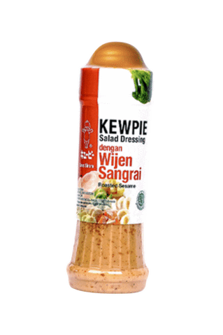 KEWPIE Indonesia Sticker