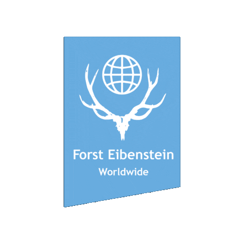 Forst Eibenstein Sticker