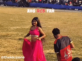 Chokli GIF