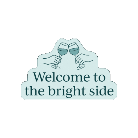 Bright Cellars Sticker