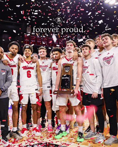 Oxford Redhawks GIF