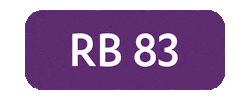 MRB Sticker