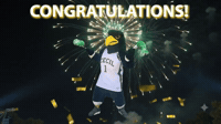 Congratulations, Seahawks!
