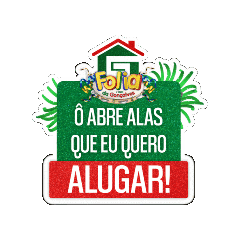 Gimoveis Sticker by GONÇALVES IMOVEIS CAPIVARI