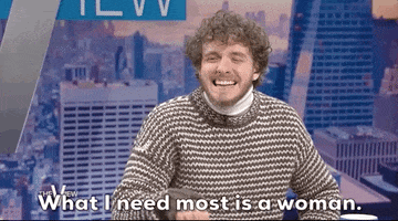 The View Snl GIF by Saturday Night Live