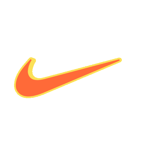 Nike Running Sticker by Nike Mexico