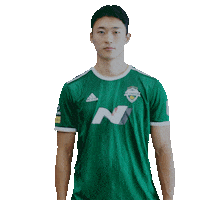 인사 Sticker by jeonbuk1994