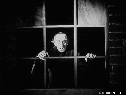 dracula dead and loving it