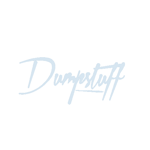 Dumpstuff Store Sticker