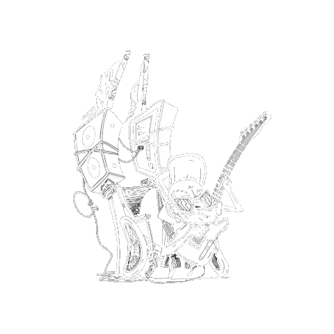 Instagram Moda Sticker by qveia