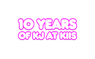 Kiis1065 Sticker by Australian Radio Network