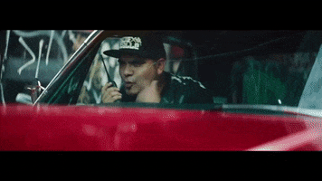 Music Video Rapper GIF by Red Bull Records