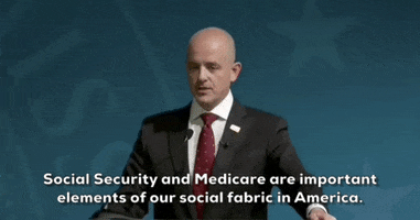 Social Security Utah GIF by GIPHY News