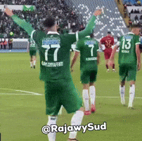 Raja Casablanca GIF