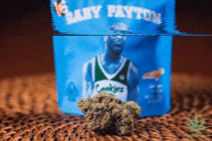 Weed GIF