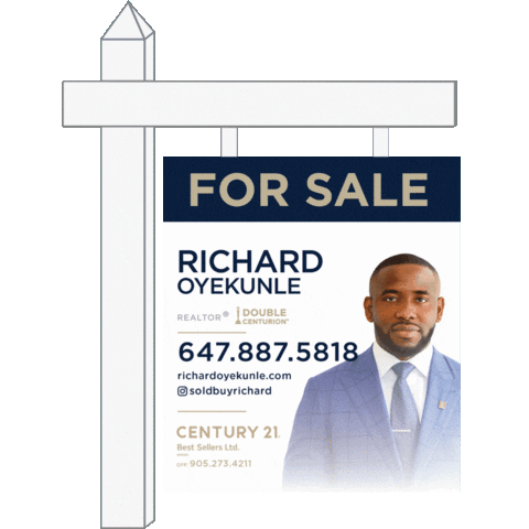 Sticker by Richard Oyekunle