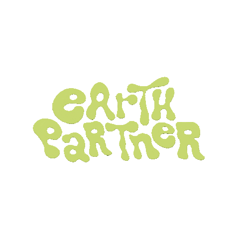 Art Partner Sticker