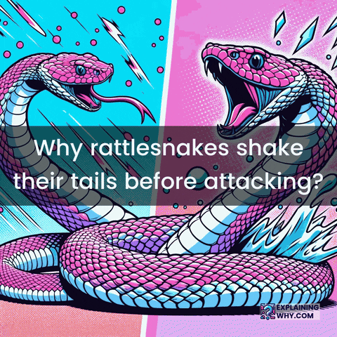 Attack Rattlesnake GIF by ExplainingWhy.com