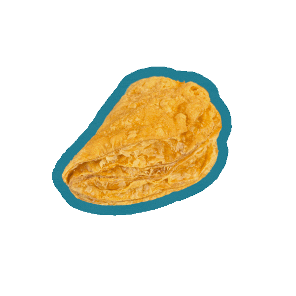 Breakfast Snacks Sticker by Kudos Experience