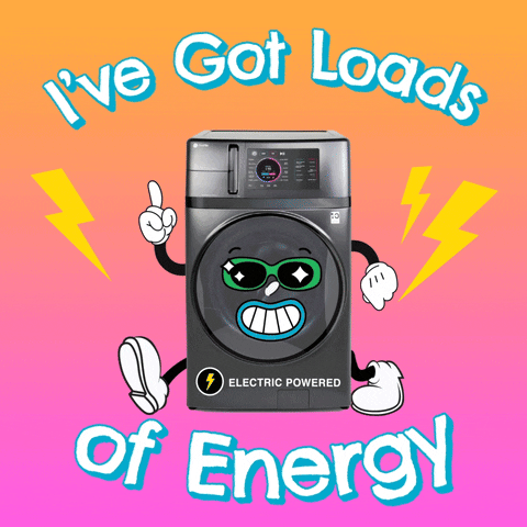 Alternative Energy GIF by INTO ACTION