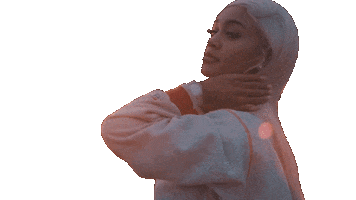 Focus Sticker by Saweetie