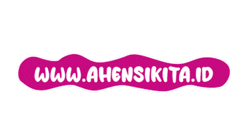 Agency Website Sticker by Ahensi Kita