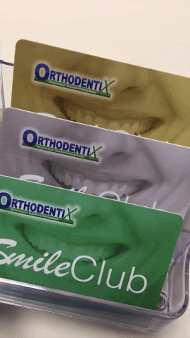 Kieferorthopädie GIF